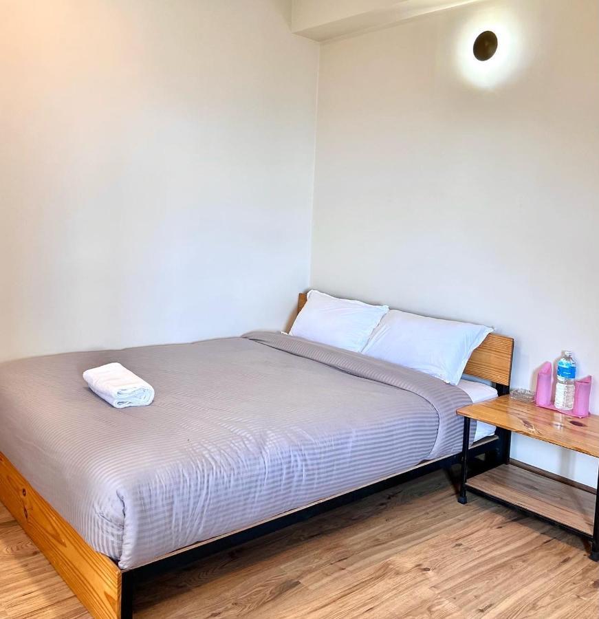 Sunshine Hotel Bandipur Tanahun Exteriör bild